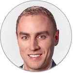 Colin Fekkes, CFO