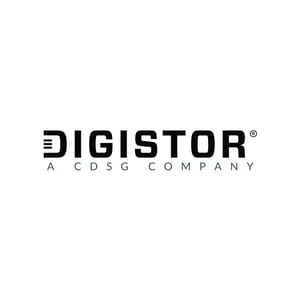 DigiStor Logo