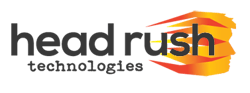 Head Rush Technologies Logo