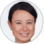 Carissa Abbott, Operating Partner