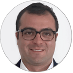 Douwe Yntema, Senior Associate