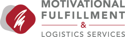 Motivational Fulfillment Logo