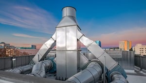 Superior HVAC and Sheet Metal