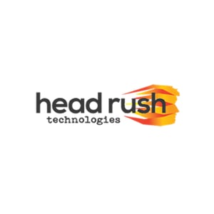 Headrush logo