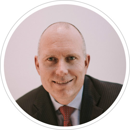 Edward Whatley, Managing Partner at Pike Street Capital