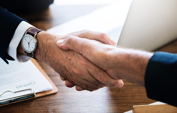 Strategic Relationships Strategic Relationships